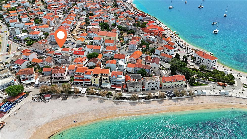 Apartments Verdina