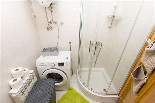 Apartment A2, for 5 persons