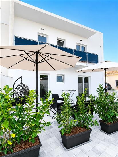 Apartments Verdina