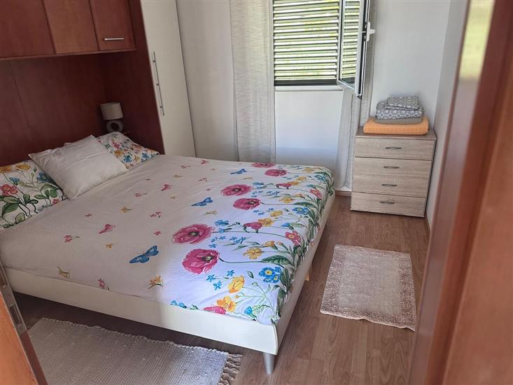 Apartment A1, for 3 persons
