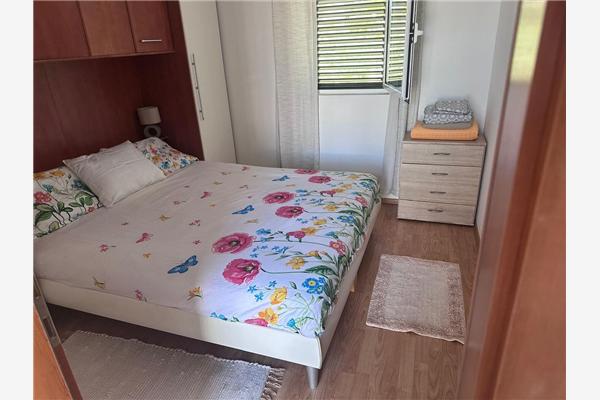Apartment A1, for 3 persons