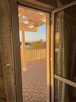 Apartment A1, for 3 persons