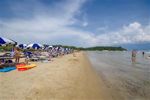Apartment - Lopar - island Rab