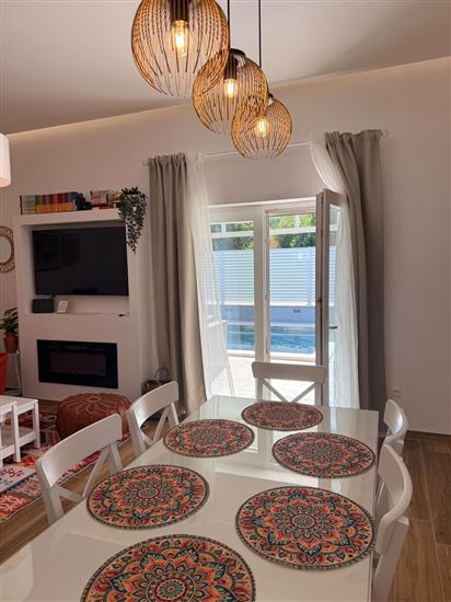 Apartment Katarina Luxury Residence