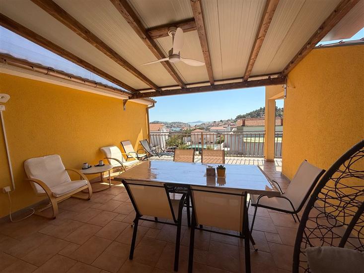 Apartment Ivica