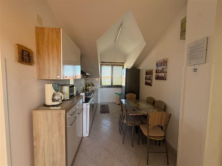 Apartment Ivica