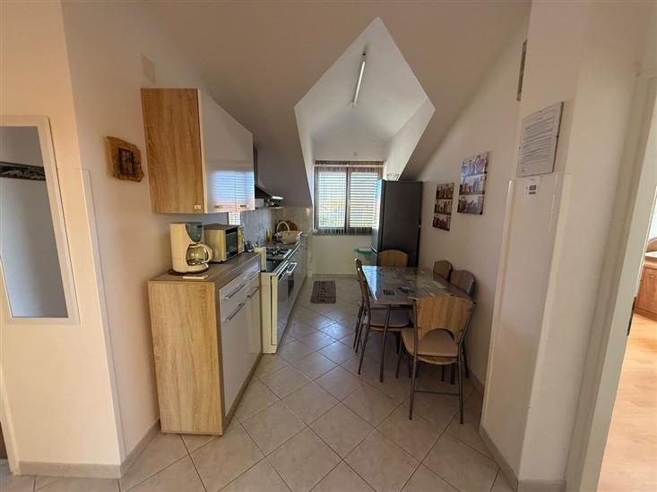 Apartment Ivica