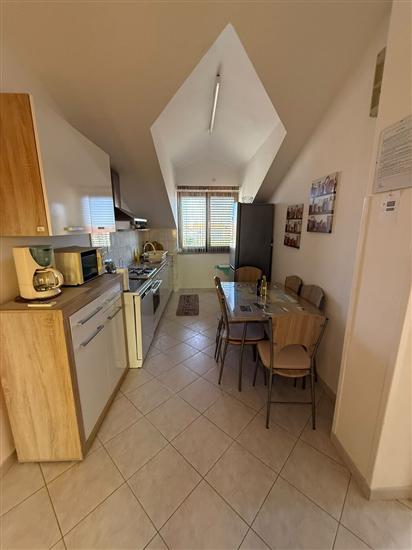 Apartment Ivica
