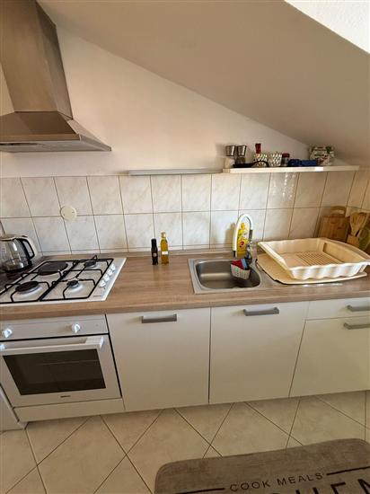 Apartment Ivica