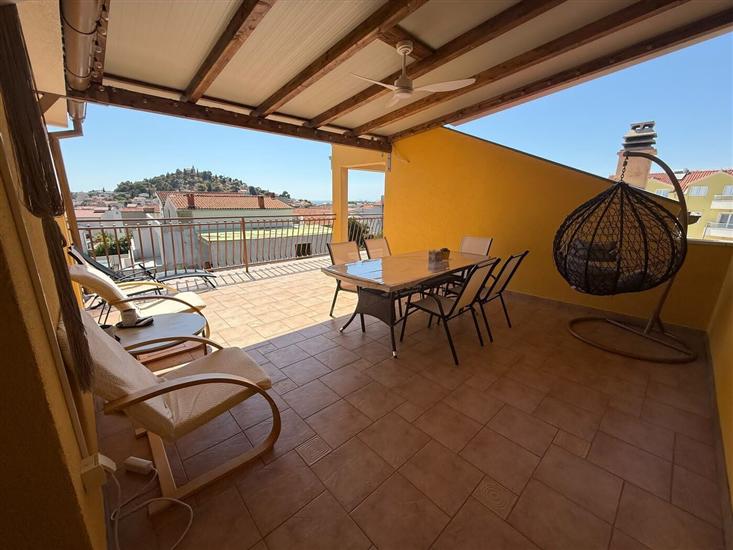 Apartment Ivica