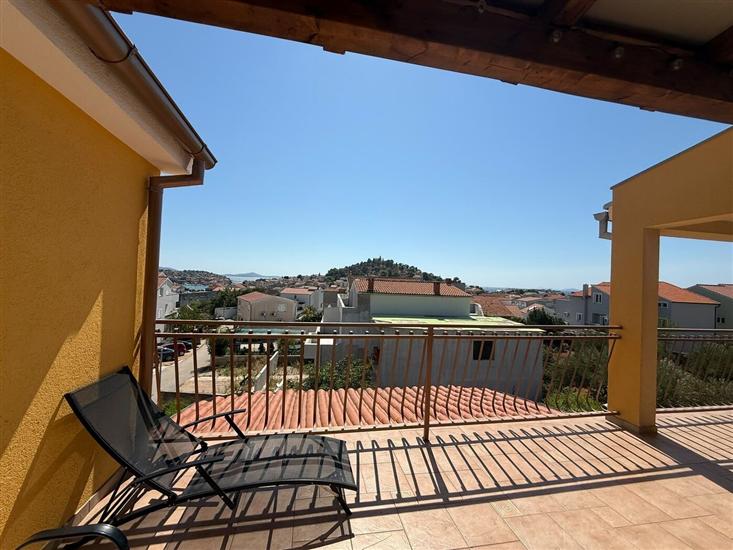 Apartment Ivica