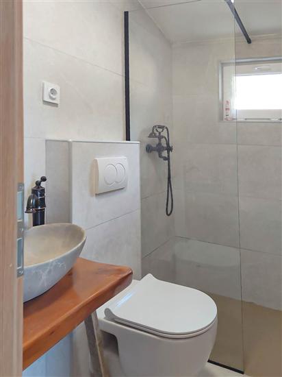 House K1, for 6 persons