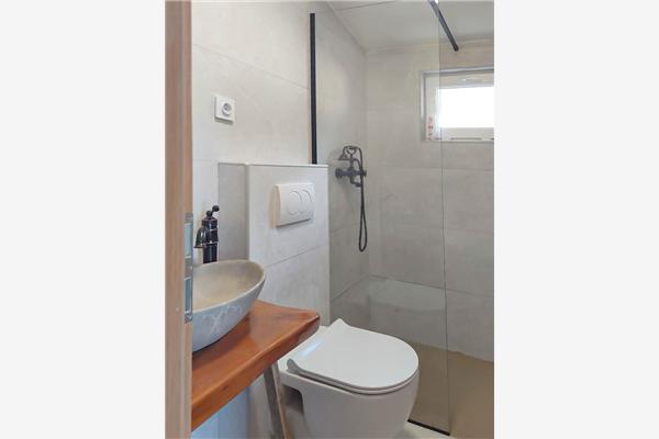 House K1, for 6 persons
