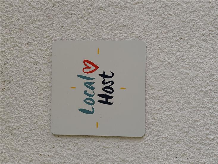 Apartment Flower