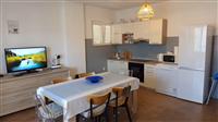 Apartment A2, for 6 persons