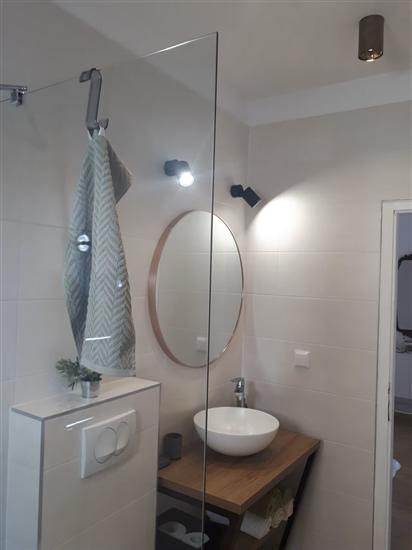 Apartment A2, for 6 persons