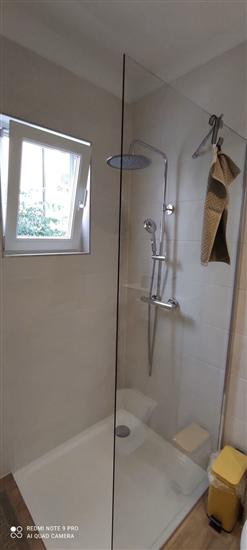 Apartment A2, for 6 persons