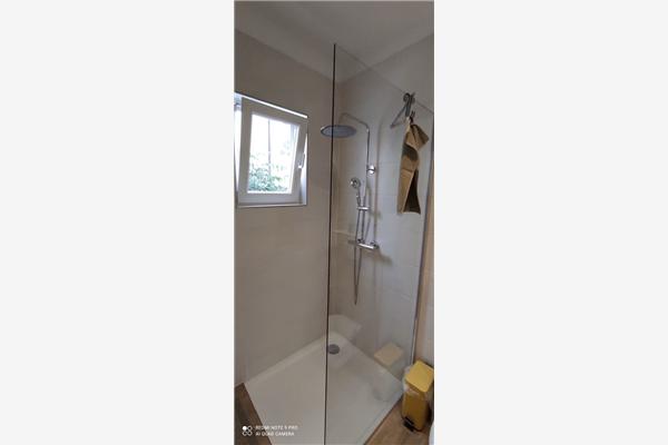 Apartment A2, for 6 persons