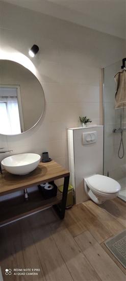 Apartment A2, for 6 persons