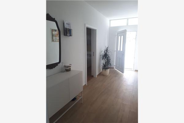 Apartment A2, for 6 persons