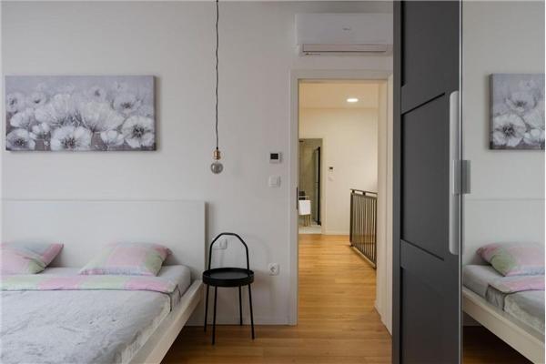 House K1, for 8 persons