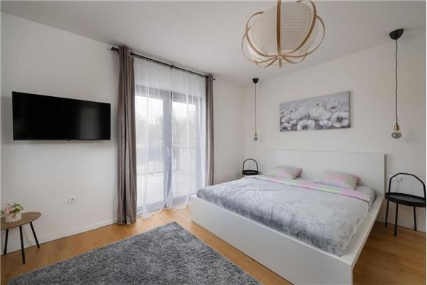 House K1, for 8 persons