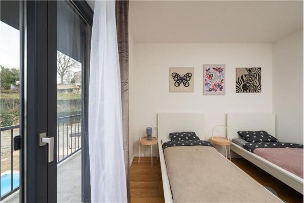 House K1, for 8 persons