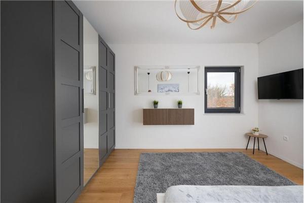 House K1, for 8 persons