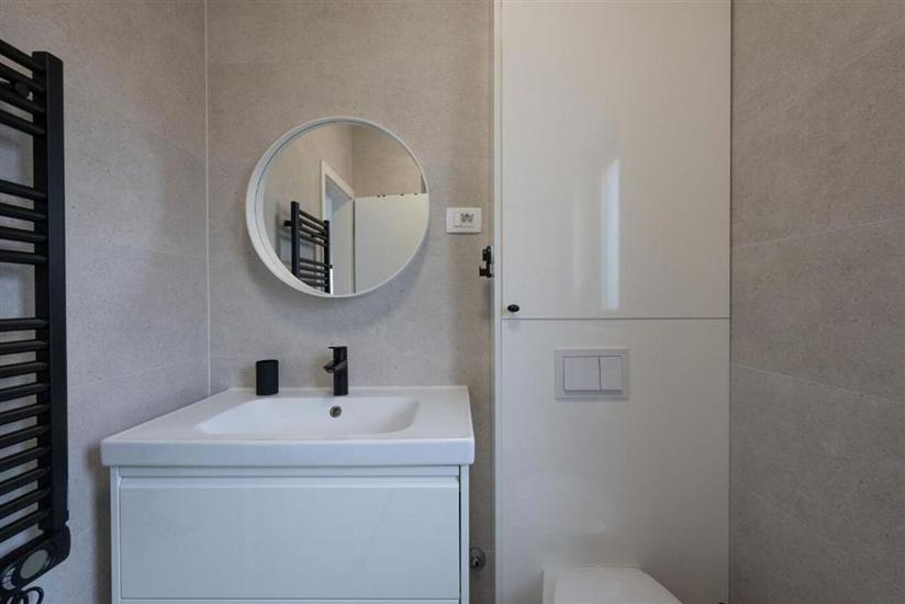 House K1, for 8 persons