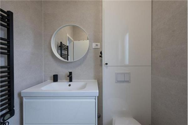 House K1, for 8 persons