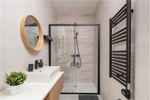 House K1, for 8 persons