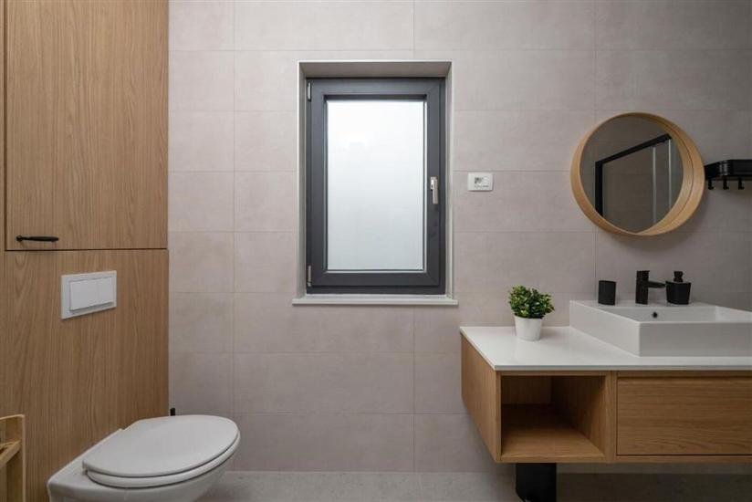 House K1, for 8 persons
