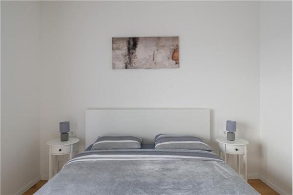 House K1, for 8 persons
