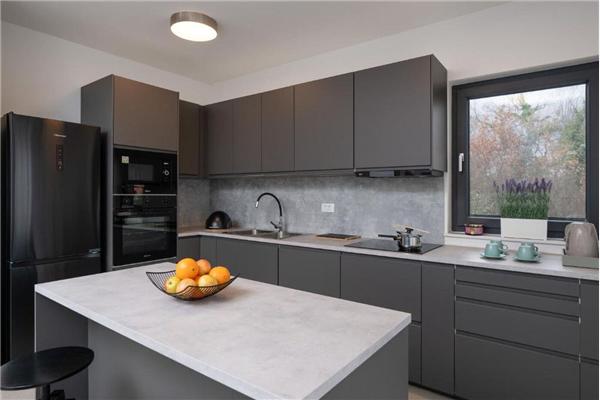 House K1, for 8 persons