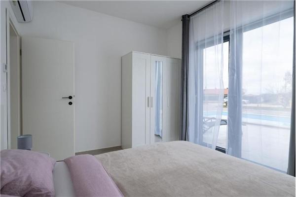 House K1, for 8 persons