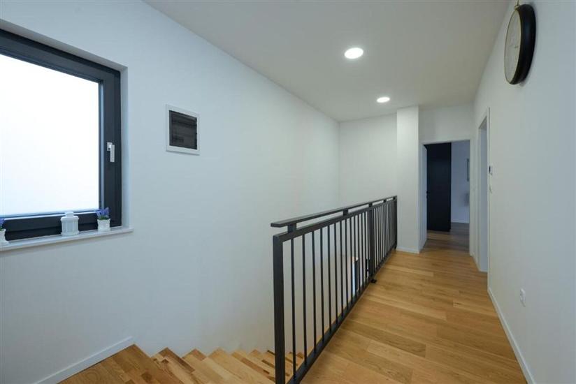 House K1, for 8 persons