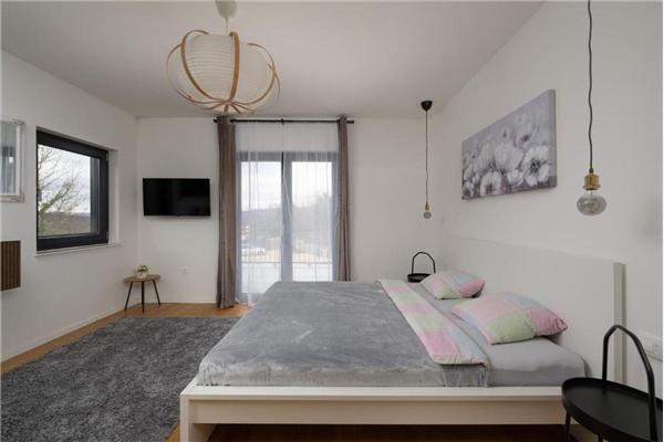 House K1, for 8 persons