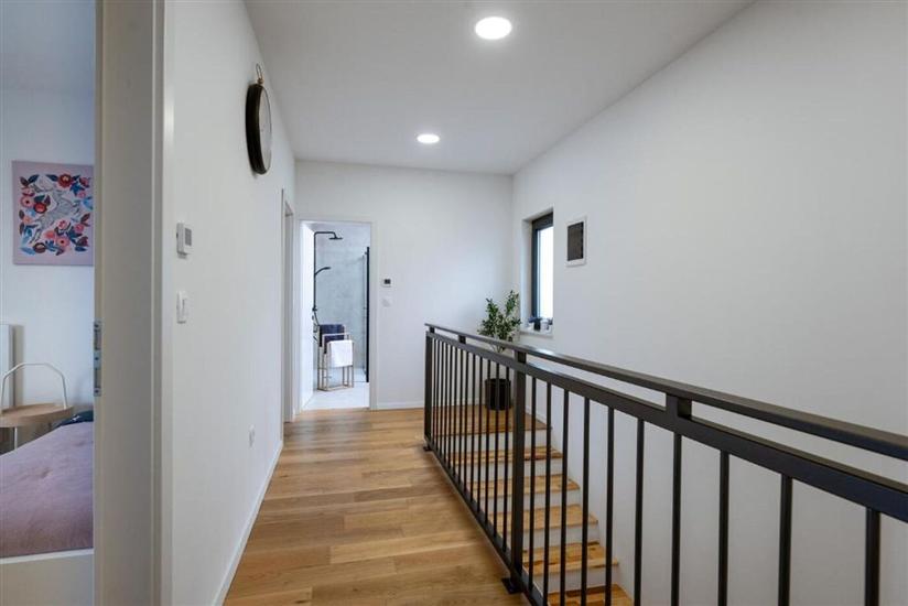 House K1, for 8 persons