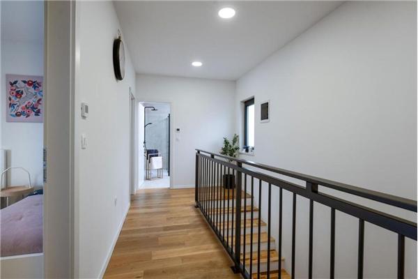 House K1, for 8 persons