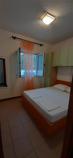 Apartment A4, for 2 persons