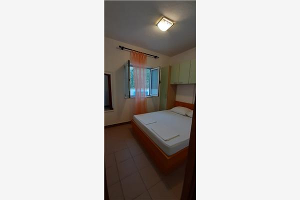 Apartment A4, for 2 persons