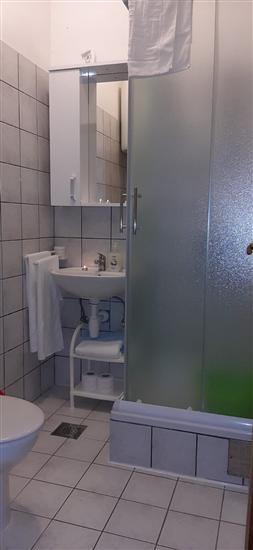 Apartment A4, for 2 persons