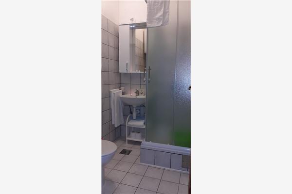 Apartment A4, for 2 persons