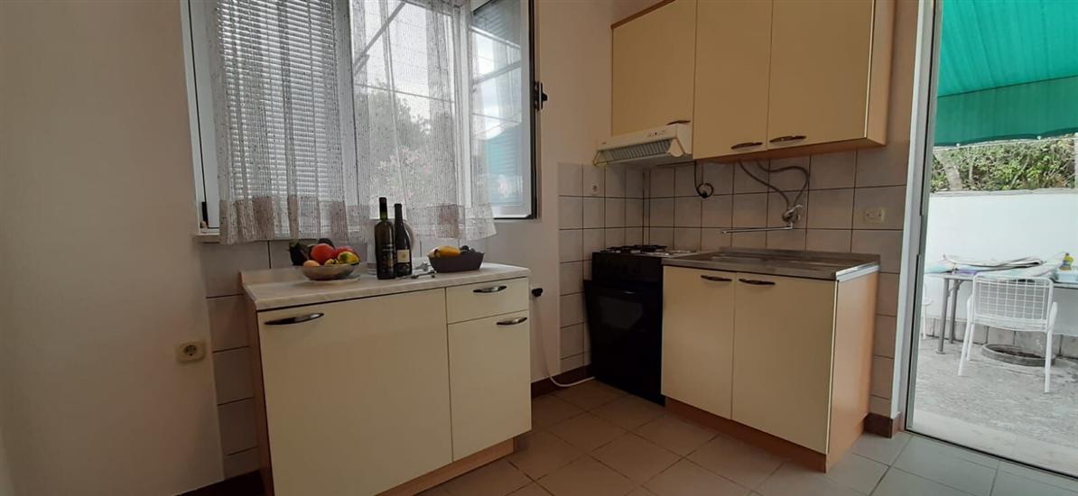 Apartment A4, for 2 persons