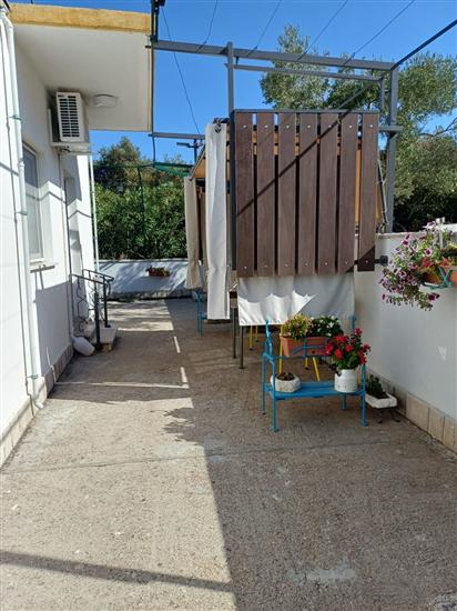 Apartment A4, for 2 persons