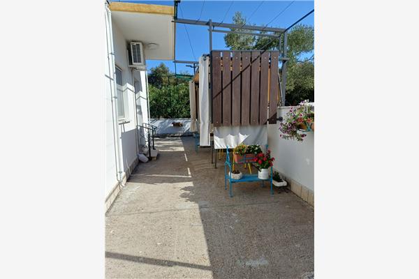 Apartment A4, for 2 persons