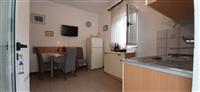 Apartment A4, for 2 persons