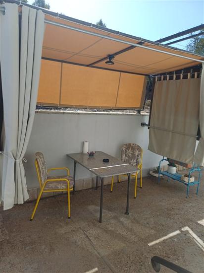 Apartment A4, for 2 persons