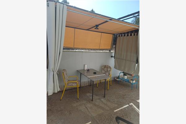 Apartment A4, for 2 persons