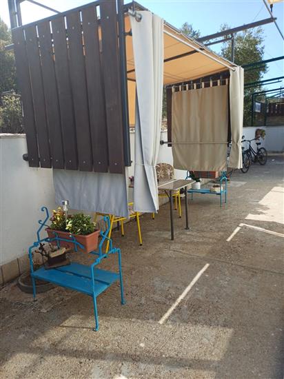 Apartment A4, for 2 persons